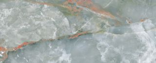 Керамогранит Laparet Роден настенная, х9999284092, 20х50, голубой
