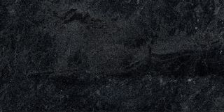Керамогранит Laparet Хард чёрный, х9999219654, 30х60, черный