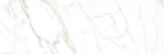 Керамогранит Laparet Центури настенная, х9999281527, 25х75, белый
