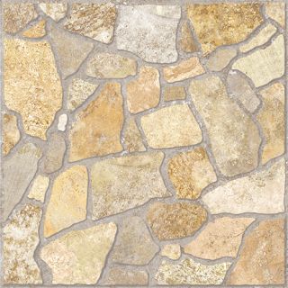 Керамогранит Cersanit Борго (C-BG4R012D), х9999078760, 42х42, бежевый