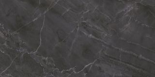 Керамогранит Laparet Олимпус настенная чёрный 34030, х9999219802, 25х50, черный