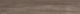 Керамогранит Laparet BarkWood Choco Bland, х9999275927, 19,5х120, коричневый