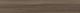 Керамогранит Laparet AmberWood Wenge Bland, х9999275925, 19,5х120, серый