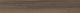 Керамогранит Laparet AmberWood Wenge Bland, х9999275925, 19,5х120, серый