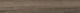 Керамогранит Laparet AmberWood Wenge Bland, х9999275925, 19,5х120, серый