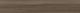 Керамогранит Laparet AmberWood Wenge Bland, х9999275925, 19,5х120, серый
