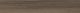 Керамогранит Laparet AmberWood Wenge Bland, х9999275925, 19,5х120, серый