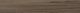 Керамогранит Laparet AmberWood Wenge Bland, х9999275925, 19,5х120, серый