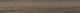 Керамогранит Laparet AmberWood Wenge Bland, х9999275925, 19,5х120, серый