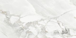 Керамогранит Laparet Diona Карвинг, х9999286850, 60х120, белый, серый