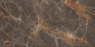Керамогранит Laparet Nebula Brown, х9999286941, 80х160, коричневый