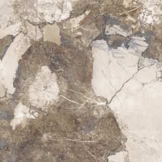 Керамогранит Laparet Персиан Браун, х9999292880, 60х60, коричневый