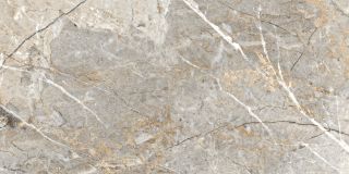 Керамогранит Laparet Fantastico Grey Granito, х9999286989, 60х120, серый