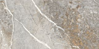 Керамогранит Laparet Fantastico Grey Granito, х9999286989, 60х120, серый