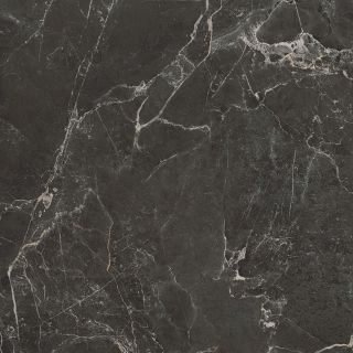 Керамогранит Vitra Marmori Сан Лорен K947006FLPR, БП000014852, 60х60, черный