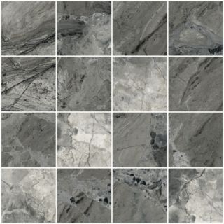 Керамогранит Vitra MarbleSet Мозаика Иллюжн K9513728LPR1VTE0 (чип ), БП000014853, 30х30