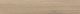 Керамогранит Laparet AmberWood Olive Bland, х9999275924, 19,5х120, бежевый