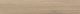 Керамогранит Laparet AmberWood Olive Bland, х9999275924, 19,5х120, бежевый