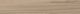 Керамогранит Laparet AmberWood Olive Bland, х9999275924, 19,5х120, бежевый