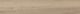 Керамогранит Laparet AmberWood Olive Bland, х9999275924, 19,5х120, бежевый