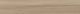 Керамогранит Laparet AmberWood Olive Bland, х9999275924, 19,5х120, бежевый