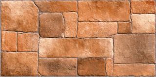 Керамогранит Cersanit Kastor глаз. (C-KB4L112D), х9999129717, 29,7х59,8, коричневый