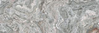 Керамогранит Laparet Грэй настенная, х9999219626, 25х75, серый
