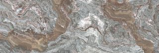 Керамогранит Laparet Грэй настенная, х9999219626, 25х75, серый