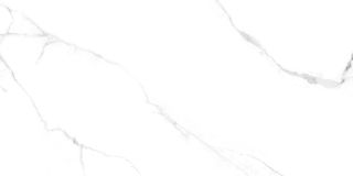 Керамогранит Laparet Атлантик Уайт, х9999294582, 60х120, белый