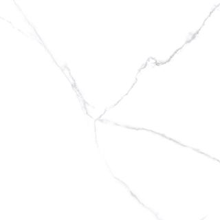 Керамогранит Laparet Atlantic White s, х9999286795, 60х60, белый
