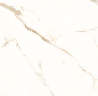 Керамогранит Laparet Venato Calacatta Gold, х9999281091, 60х60, белый