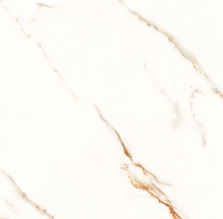 Керамогранит Laparet Venato Calacatta Gold, х9999281091, 60х60, белый