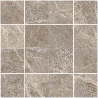 Керамогранит Vitra Marmostone Мозаика Греж K9513788LPR1VTE0 (чип ), БП000014863, 30х30
