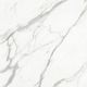 Керамогранит Laparet Carrara Prestige, х9999293130, 80х80, белый
