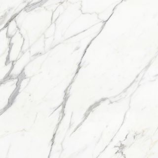 Керамогранит Laparet Carrara Prestige, х9999293130, 80х80, белый