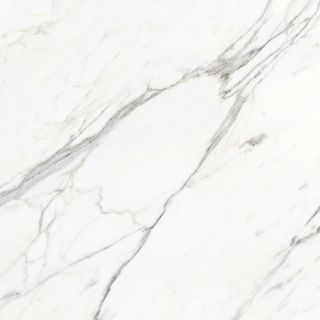 Керамогранит Laparet Carrara Prestige, х9999293130, 80х80, белый