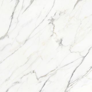 Керамогранит Laparet Carrara Prestige, х9999293130, 80х80, белый