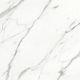 Керамогранит Laparet Carrara Prestige, х9999293130, 80х80, белый