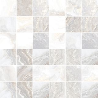 Керамогранит Laparet Голди Мозаика, х9999219614, 30х30, бежевый