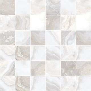 Керамогранит Laparet Голди Мозаика, х9999219614, 30х30, бежевый