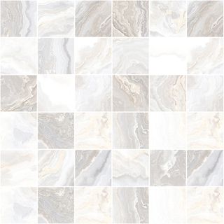 Керамогранит Laparet Голди Мозаика, х9999219614, 30х30, бежевый