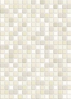 Керамогранит Cersanit Motive настенная бежевая (MFM011D), х9999078406, 35х25, бежевый