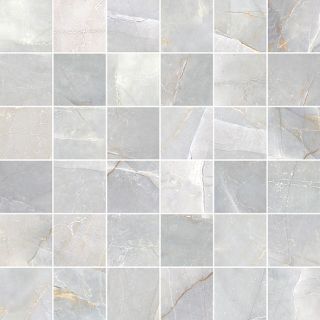 Керамогранит Laparet Шадэ Мозаика, х9999281566, 30х30, серый