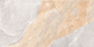 Керамогранит Vitra Vulcano Натуральный K946599R, БП000014879, 30х60, серый