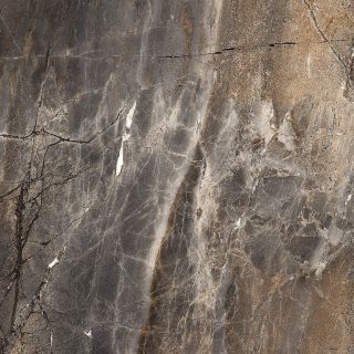 Керамогранит Laparet Электра Браун, х9999286837, 60х60, коричневый, серый
