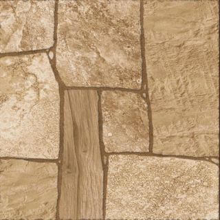 Керамогранит Cersanit Экстерио напольная бежевая (C-EE4P012D), х9999070960, 32,6х32,6, бежевый