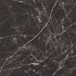 Керамогранит Laparet Блэк Аркадиа, х9999281086, 60х60, черный