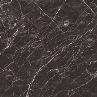 Керамогранит Laparet Блэк Аркадиа, х9999281086, 60х60, черный