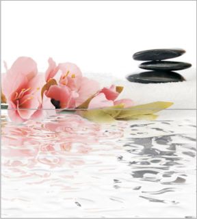 Керамогранит Ceradim Дэк Спа Панно (панно из 2-х шт) КПН16Spa, х9999019817, 50х45, разноцветный