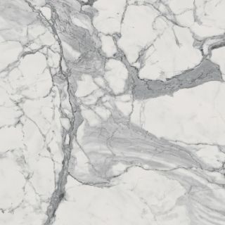 Керамогранит Италон Шарм Эво Статуарио неполированный, БП000015267, 60х60